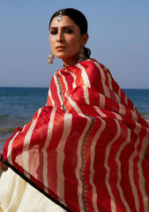 Lawn Collection - Zara Shahjahan - Spring Summer 24 - ZSJ24#8A