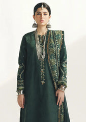 Lawn Collection - Zara Shahjahan - Spring Summer 24 - ZSJ24#9B