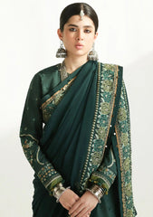 Lawn Collection - Zara Shahjahan - Spring Summer 24 - ZSJ24#9B