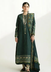 Lawn Collection - Zara Shahjahan - Spring Summer 24 - ZSJ24#9B