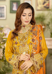 Formal Collection - Majestic - Baagh - M#42 | GULL E CHANDNI