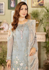 Formal Collection - Majestic - Baagh - M#44 | GULL ASHRAF