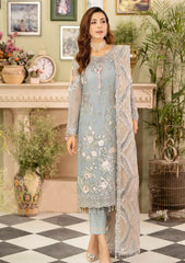 Formal Collection - Majestic - Baagh - M#44 | GULL ASHRAF