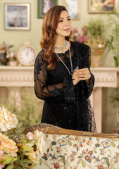 Formal Collection - Majestic - Baagh - M#45 | DAHLIA