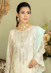 Formal Collection - Majestic - Baagh - M#49 | CHAMBELI