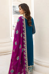 Festive Collection - Majestic Naqsh - Martha - D#52