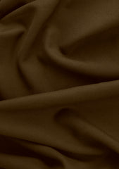 Elite Men Pearl Wash & Wear - M Brown
