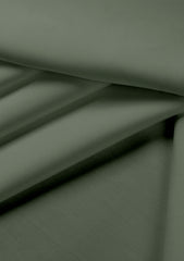 Elite Men Shabbir Gold Wash n Wear - M Green