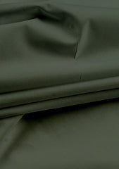 Elite Men Shabbir Gold Wash n Wear - M Green