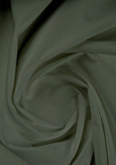 Elite Men Shabbir Gold Wash n Wear - M Green