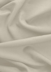 Elite Men Platinum Jubilee Wash n Wear - M White