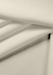 Elite Men Platinum Jubilee Wash n Wear - M White