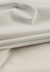 Elite Men W/O Selvage Plain Cotton - Magnolia White