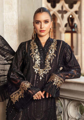 Lawn Collection - Maria B - Eid Collection 24 - MBEC#03