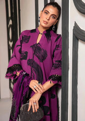 Lawn Collection - Maria B - M Prints - Eid 2 Edit - MP24#5B