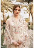 Lawn Collection - Maria B - Voyage a'Luxe - Luxury - MB24#05A