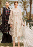 Lawn Collection - Maria B - Voyage a'Luxe - Luxury - MB24#05A