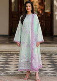 Lawn Collection - Roheenaz - Wisteria - S/S - RUN#23B (MARYAM)