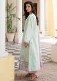 Lawn Collection - Roheenaz - Wisteria - S/S - RUN#23B (MARYAM)