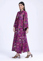 Winter Collection - M.Basics - Unstitched - MB#1A