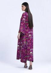 Winter Collection - M.Basics - Unstitched - MB#1A