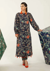 Winter Collection - M.Basics - Unstitched - MB#2A