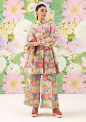 Winter Collection - M.Basics - Unstitched - MB#4A