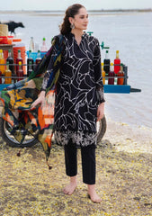 Lawn Collection - M.Basics - MB24#04 - B