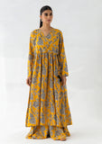 Winter Collection - MorBagh - Vol -1 - Sunstruck Gold