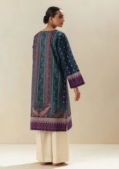 Lawn Collection - Mor Bagh - Virsa - 1 Pc - MB5S23U05