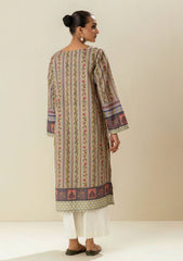 Lawn Collection - Mor Bagh - Virsa - 1 Pc - MB5S23U07