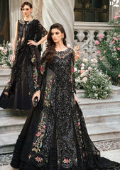 Formal Collection - Maria B - Mbroidered - Eid Edition 24 - MB#02