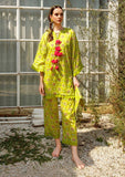 Lawn Collection - Maria B - M Basics - MB#4B - Green