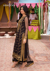 Formal Collection - Asim Jofa - Pyaar Diyan Gallan - AP24#04