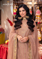 Formal Collection - Asim Jofa - Pyaar Diyan Gallan - AP24#09