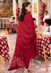 Lawn Collection - Sardinia - Roman Holiday - SR#206 - Rhea