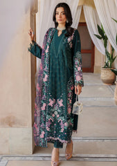 Lawn Collection - Rajbari - Amali Festive 24 - RF#02 - B