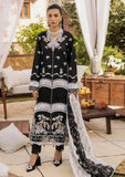 Lawn Collection - Raj Bari - Amali Festive 24 - RF#01 - A