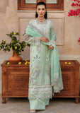 Lawn Collection - Raj Bari - Amali Festive 24 - RF#04 - B