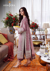 Lawn Collection - Asim Jofa - Uraan - AJUR#24-02