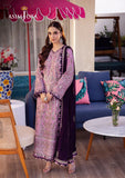 Lawn Collection - Asim Jofa - Uraan - AJUR#24-03