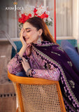 Lawn Collection - Asim Jofa - Uraan - AJUR#24-03