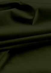 Elite Men W/O Selvage Plain Cotton - Muted Green