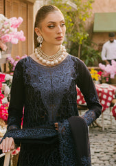 Lawn Collection - Mahnur - Mahrukh - Eid Edit 24 - ME24#12 - MIA