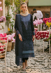 Lawn Collection - Mahnur - Mahrukh - Eid Edit 24 - ME24#12 - MIA
