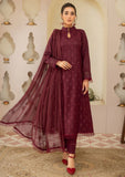 Lawn Collection - Mahnur - Mehr e Mah - MM#05