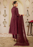 Lawn Collection - Mahnur - Mehr e Mah - MM#05