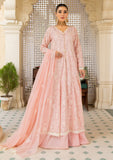 Lawn Collection - Mahnur - Mehr e Mah - MM#08