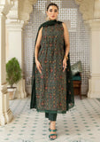 Lawn Collection - Mahnur - Mehr e Mah - MM#10