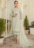 Lawn Collection - Mahnur - Mehr e Mah - MM#12